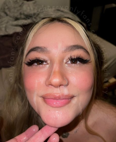 bbyxcherryvip pretty model gallery