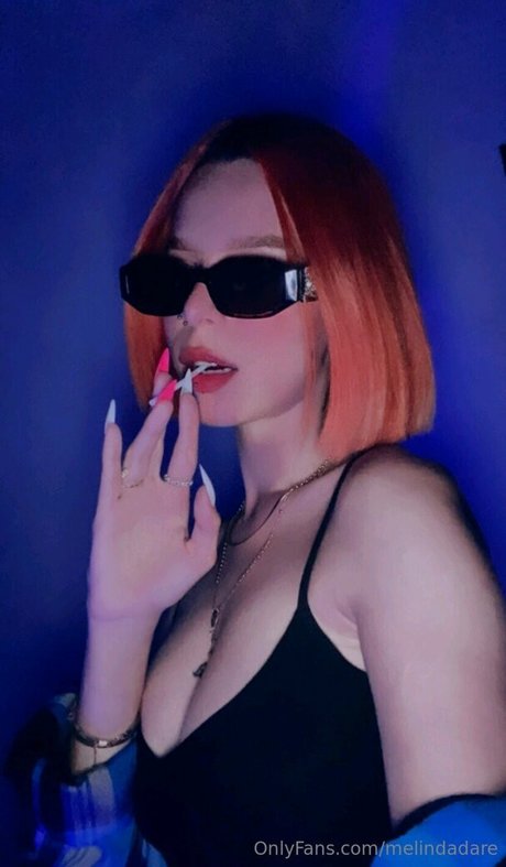 MelindaDare star beautiful image