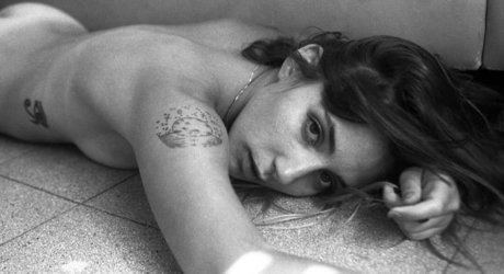 Ophir Ben Menashe model exclusive img