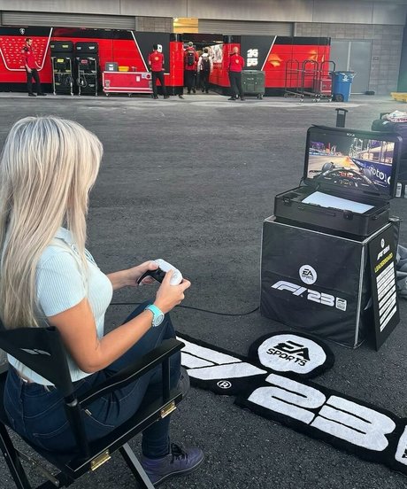 Alanah Pearce star xxx gallery