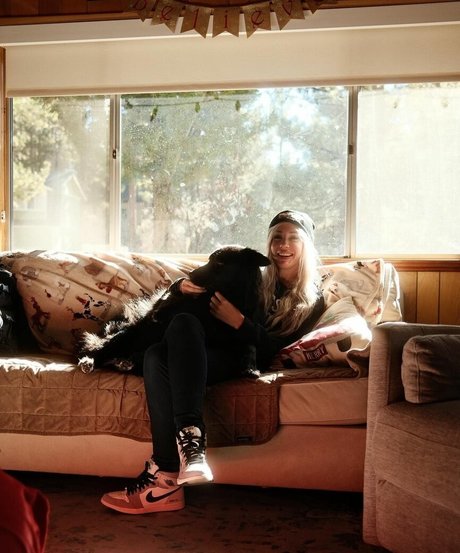 Alanah Pearce star hot galleries