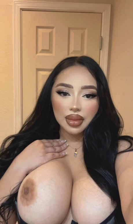 Eunice Garcia perfect pornstar pic