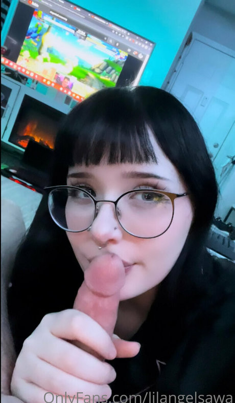 lilangelsawa porn actress pics