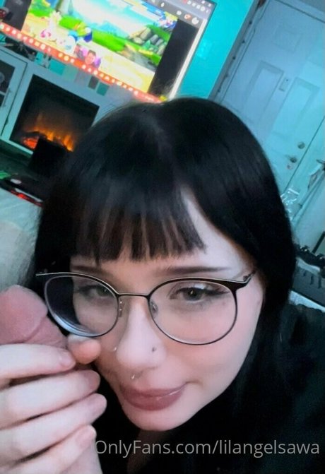 lilangelsawa model free photos