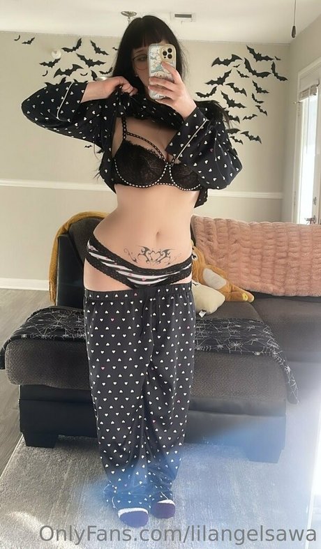 lilangelsawa porn actress photos