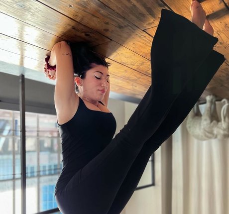 Martina Rando star best photo