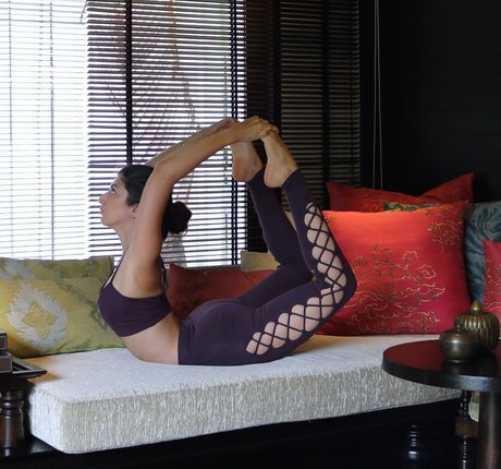 Martina Rando hot actress photo