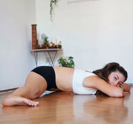 Martina Rando sex star pic