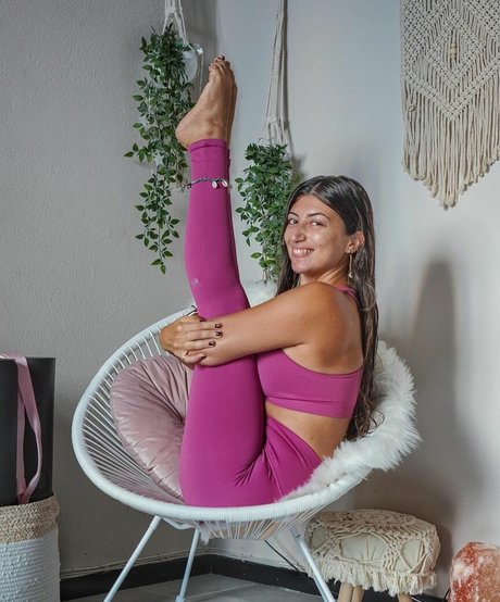 Martina Rando top actress picture