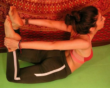 Martina Rando adult actress photo