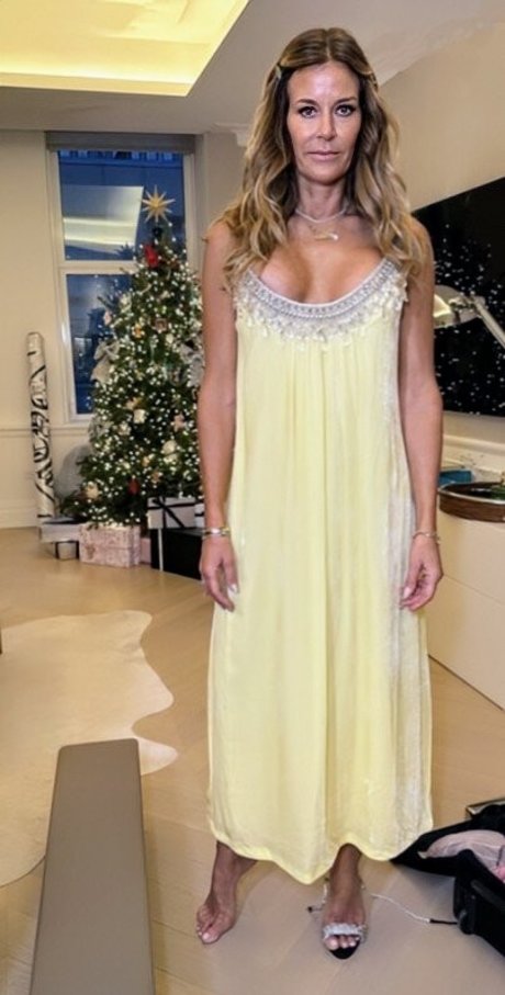 Kelly Bensimon sexy actress pictures