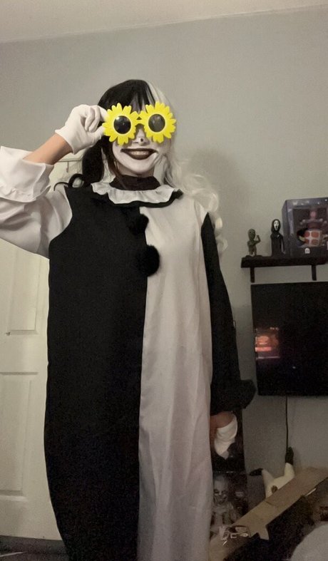 ellegarci pornographic model photo