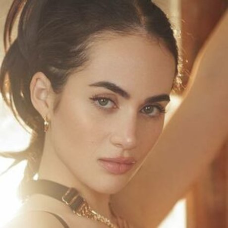 Clara Melinat star hot image