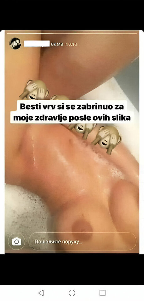 Tea Divljak xxx pornstar images