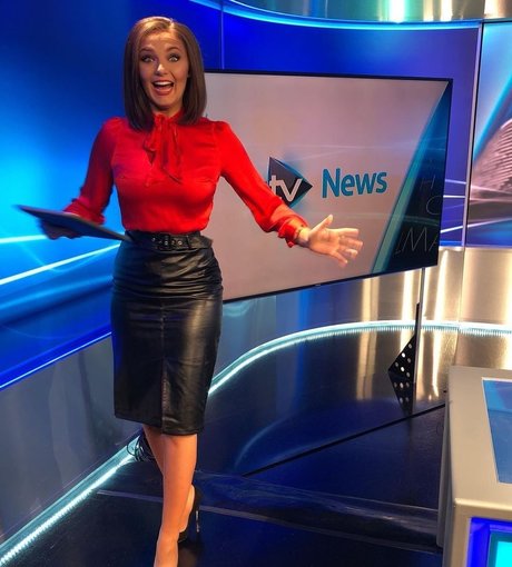 Sophie Wallace model pretty image