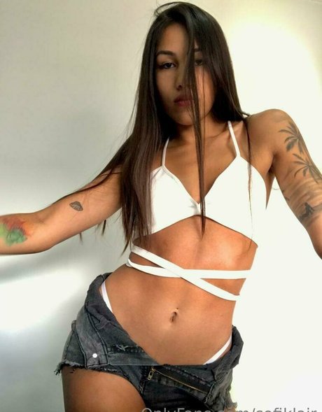 sofiklair pornstar sexy photos