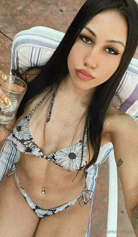 sofiklair nudes actress picture