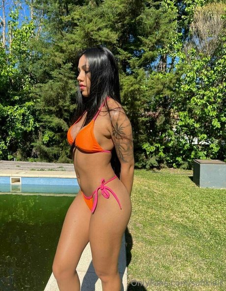 sofiklair star sexy pics