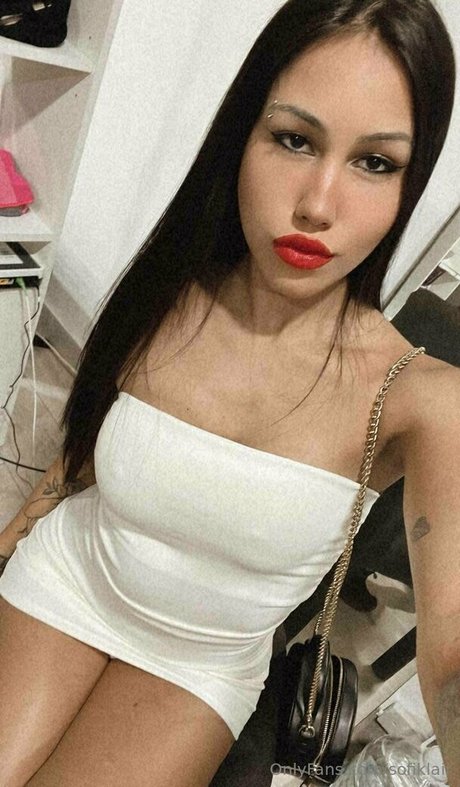 sofiklair model adult pics