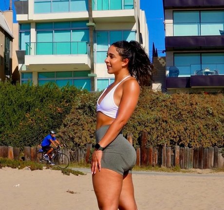 Alissa Oddo profile pic