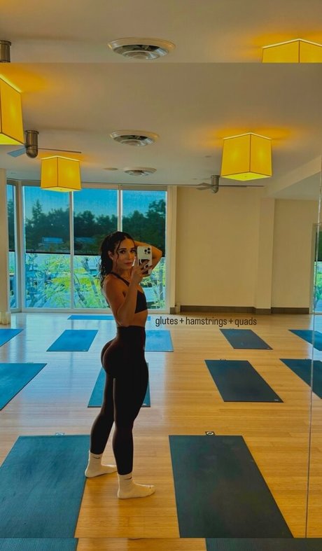 Alissa Oddo pornographic star picture