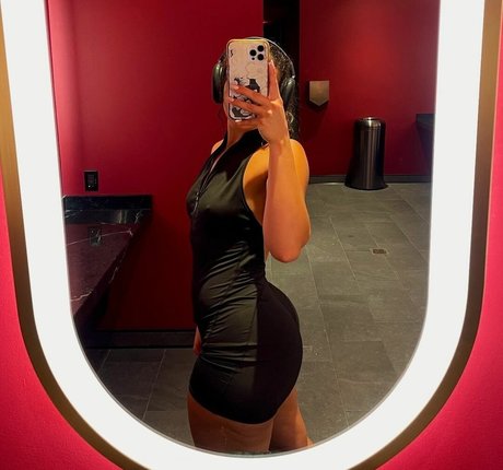 Alissa Oddo star perfect picture