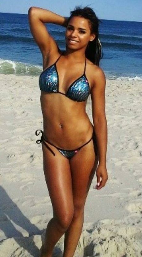 Renee Michelle nice pornstar image