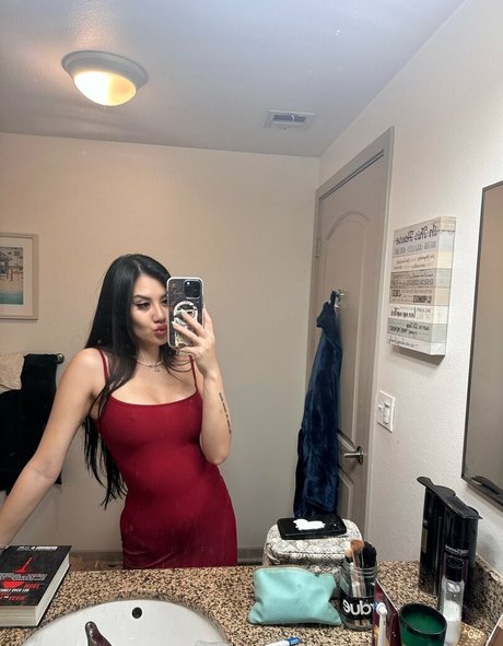 XOPrincessApril pornstar high quality photos