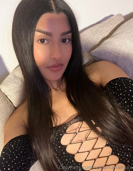 spicymariahxxx nudes star images