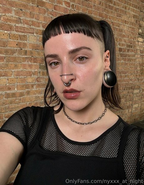 nyxxx at night thumbnail