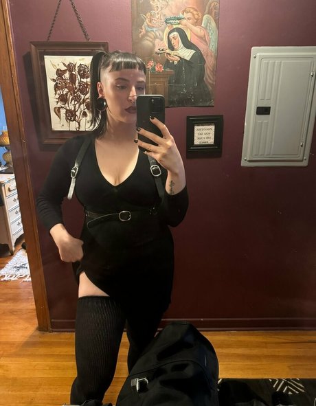 nyxxx at night star art photo