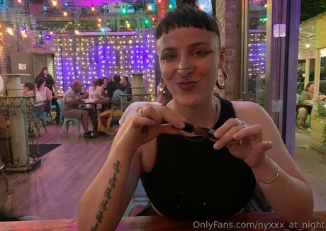 nyxxx at night best model image