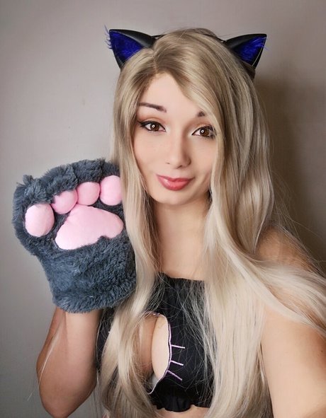 bellajynx free hd model pics