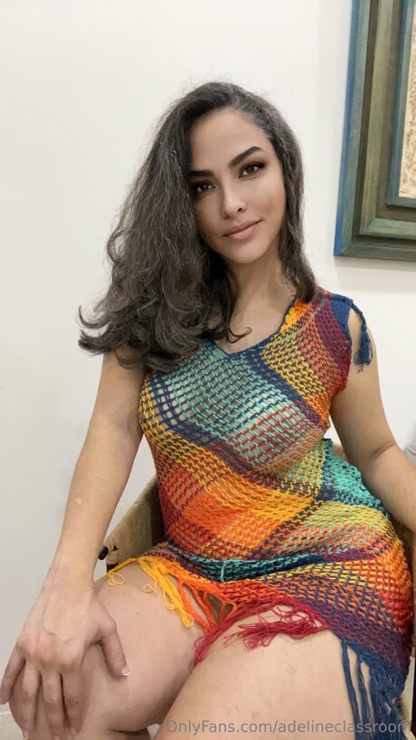 adelineclassroom erotic star pics