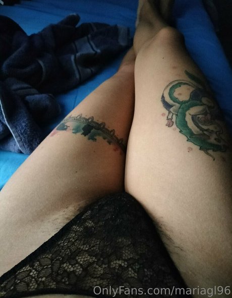 mariagl96 sexy model img