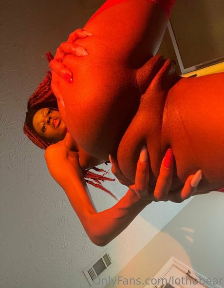 lothabear best model img