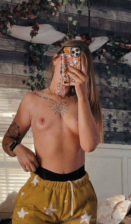 bambi candi hd star picture