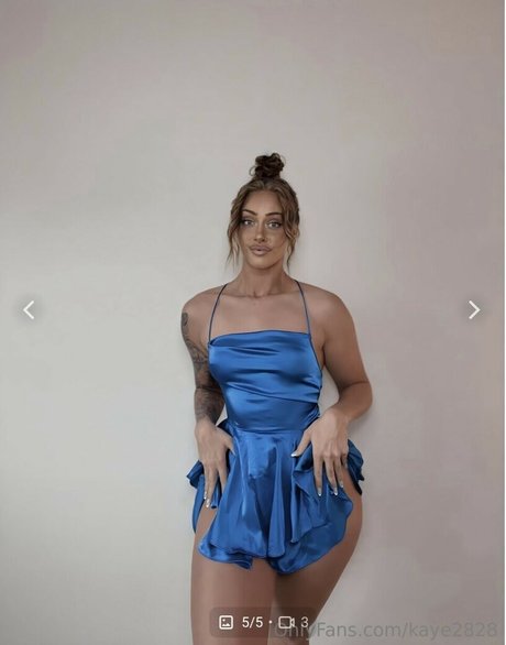 Oliviakayemyers pornstar pretty pics