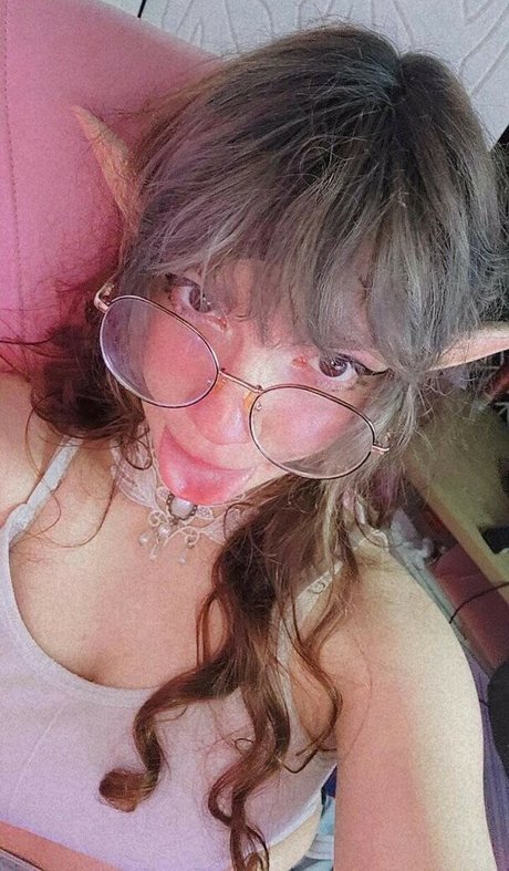 starlacosplay adult model picture