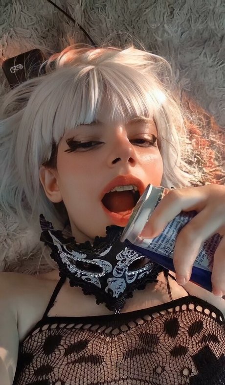 starlacosplay exclusive pornstar photos