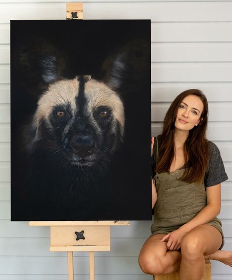 Sophie Green sex model pics