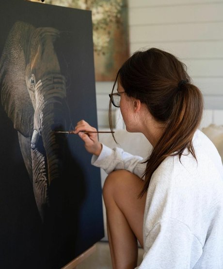 Sophie Green pornstar nice picture