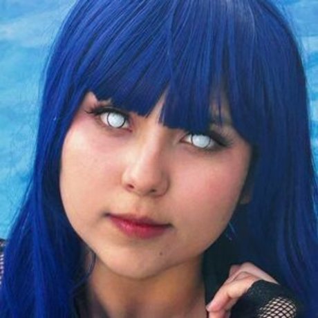 Soraki Cosplay model high quality archive