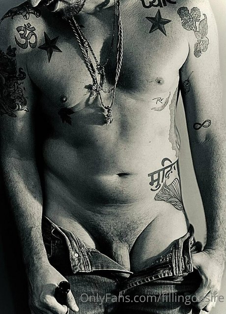 fillingdesire model best archive