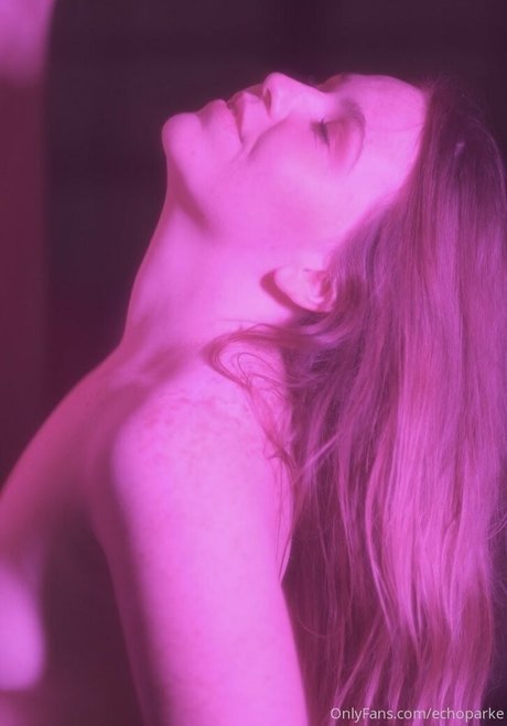 echoparke pornstar xxx pictures