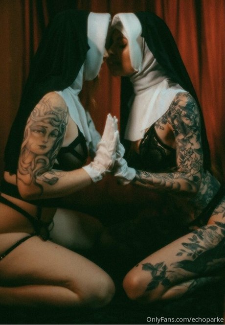 echoparke porn star galleries