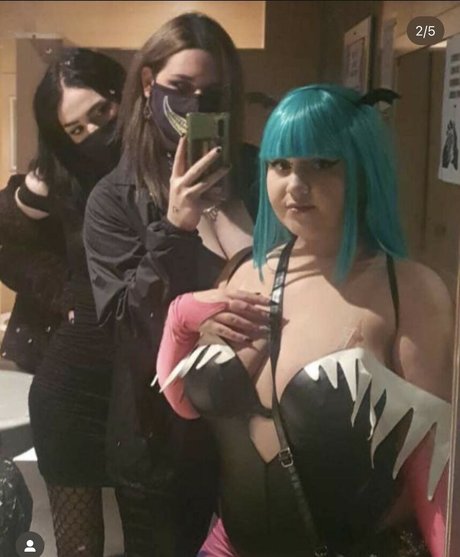 theamichan exclusive actress archive