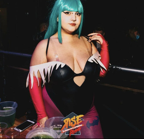 theamichan sexy star gallery