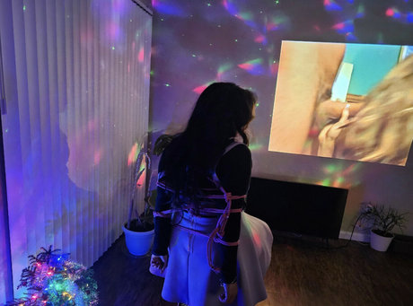 Fetlife model hd image