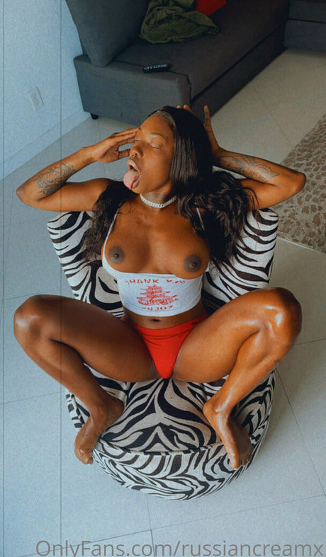 RussianCreamX high quality actress gallery